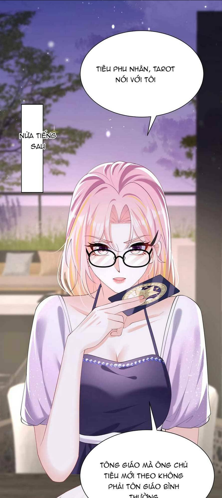 TÁI SINH TRỞ LẠI : CHỒNG CŨ KHÓC LÓC CẦU XIN TÁI HÔN Chap 136 - Next Chap 137