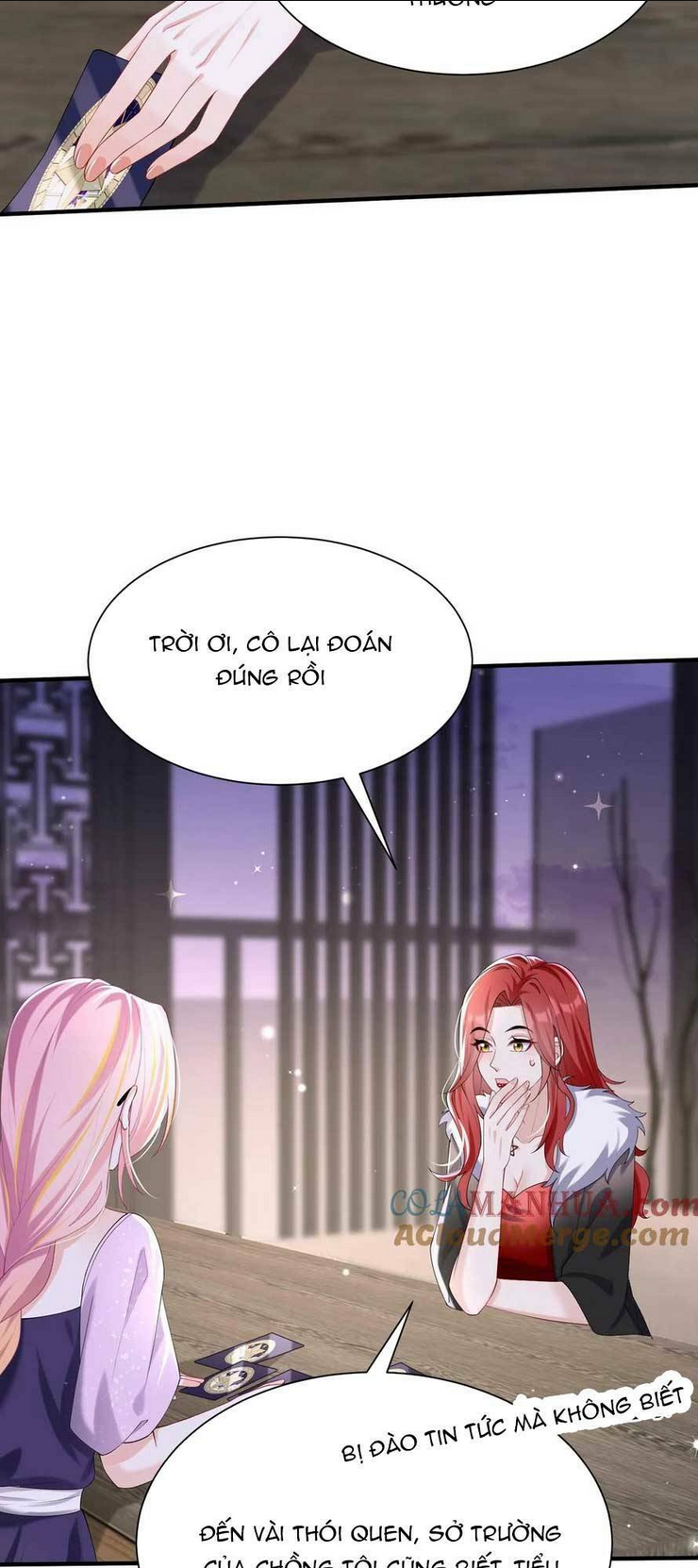 TÁI SINH TRỞ LẠI : CHỒNG CŨ KHÓC LÓC CẦU XIN TÁI HÔN Chap 136 - Next Chap 137