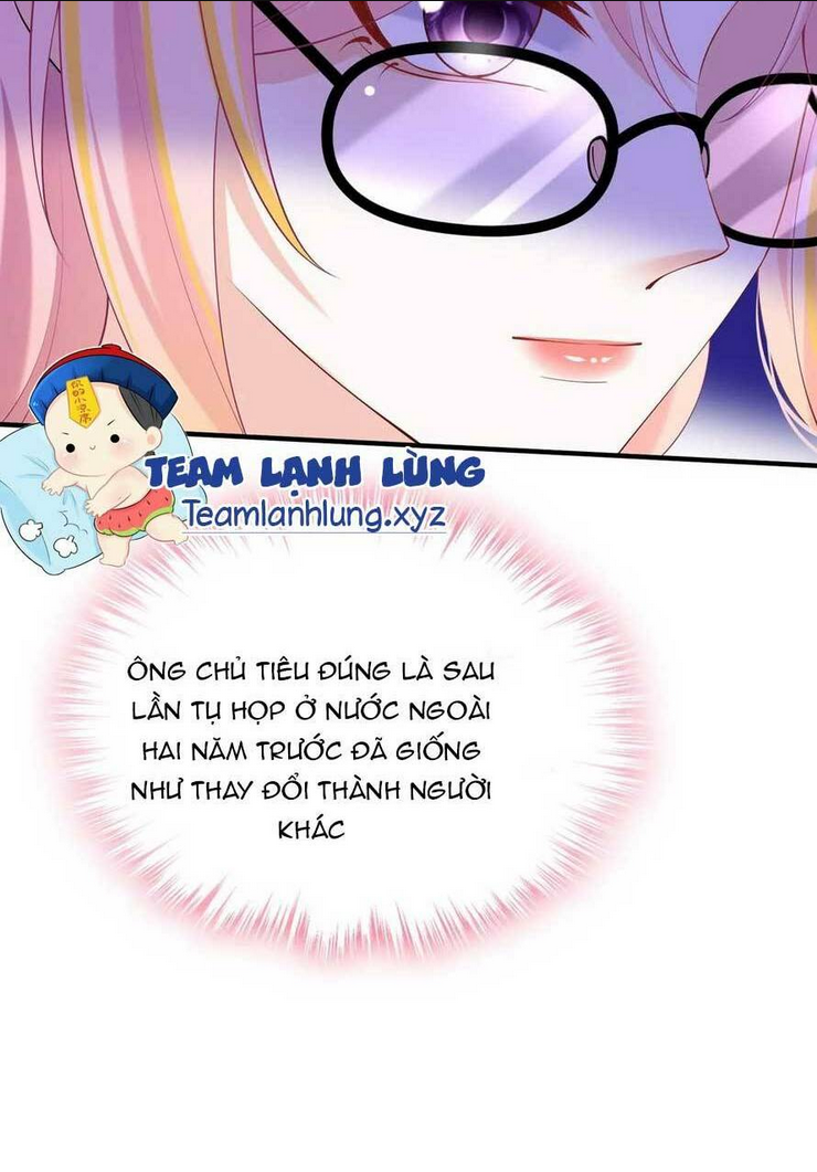 TÁI SINH TRỞ LẠI : CHỒNG CŨ KHÓC LÓC CẦU XIN TÁI HÔN Chap 136 - Next Chap 137
