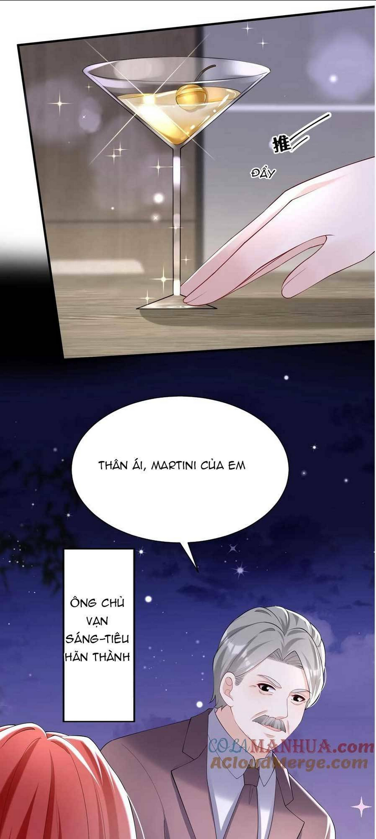 TÁI SINH TRỞ LẠI : CHỒNG CŨ KHÓC LÓC CẦU XIN TÁI HÔN Chap 136 - Next Chap 137