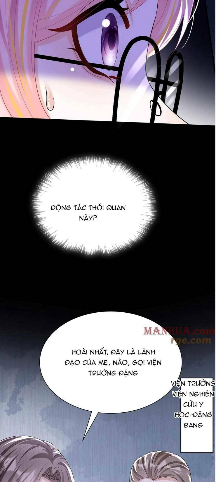 TÁI SINH TRỞ LẠI : CHỒNG CŨ KHÓC LÓC CẦU XIN TÁI HÔN Chap 136 - Next Chap 137
