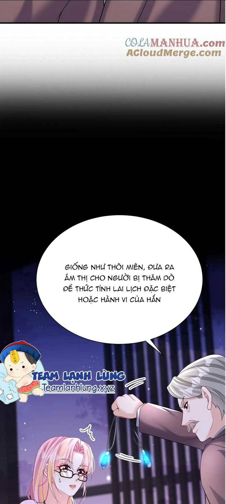 TÁI SINH TRỞ LẠI : CHỒNG CŨ KHÓC LÓC CẦU XIN TÁI HÔN Chap 136 - Next Chap 137