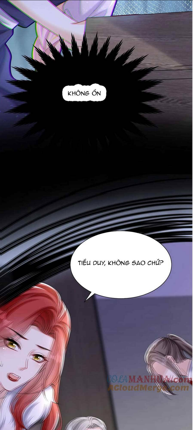 TÁI SINH TRỞ LẠI : CHỒNG CŨ KHÓC LÓC CẦU XIN TÁI HÔN Chap 136 - Next Chap 137