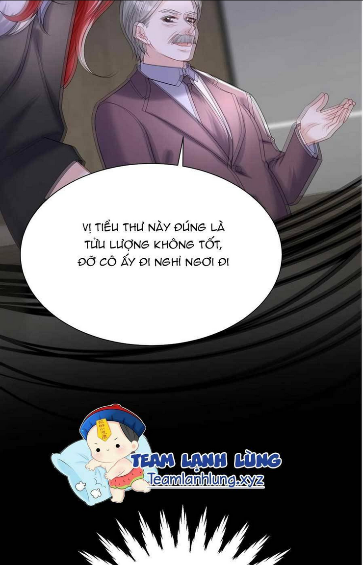 TÁI SINH TRỞ LẠI : CHỒNG CŨ KHÓC LÓC CẦU XIN TÁI HÔN Chap 136 - Next Chap 137