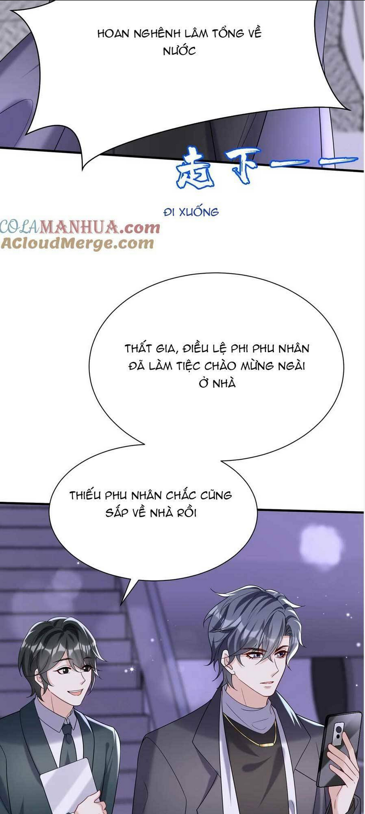 TÁI SINH TRỞ LẠI : CHỒNG CŨ KHÓC LÓC CẦU XIN TÁI HÔN Chap 136 - Next Chap 137