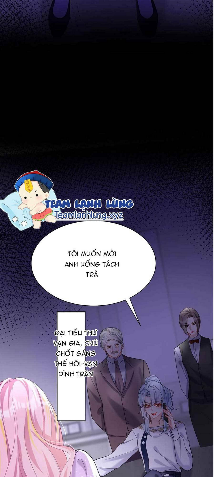 TÁI SINH TRỞ LẠI : CHỒNG CŨ KHÓC LÓC CẦU XIN TÁI HÔN Chap 136 - Next Chap 137