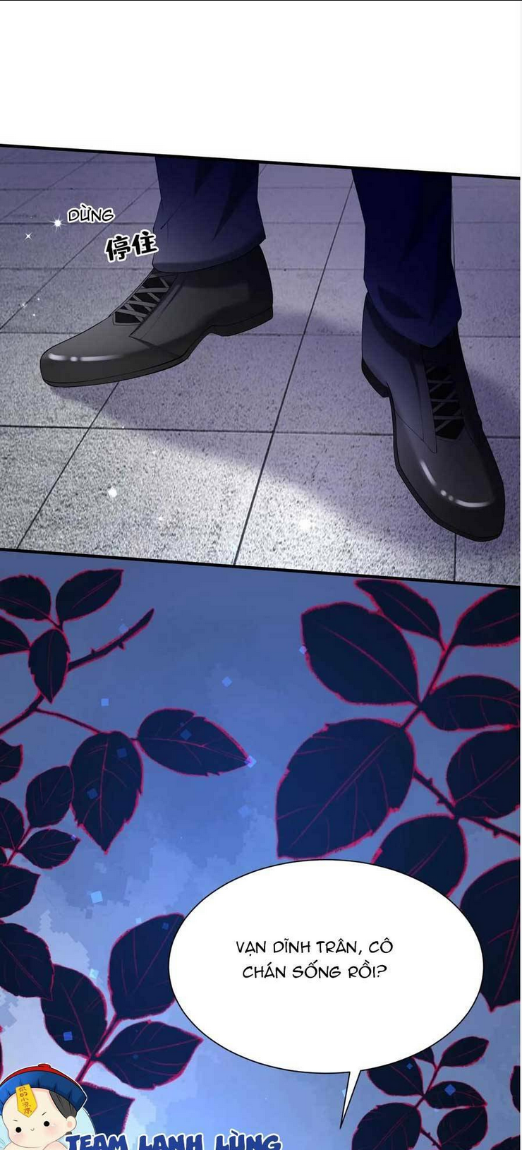 TÁI SINH TRỞ LẠI : CHỒNG CŨ KHÓC LÓC CẦU XIN TÁI HÔN Chap 136 - Next Chap 137