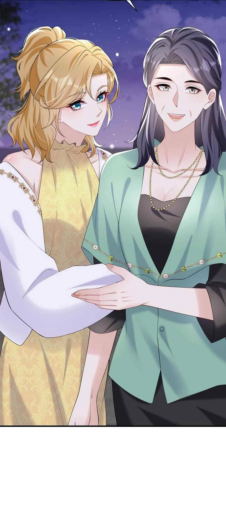 TÁI SINH TRỞ LẠI : CHỒNG CŨ KHÓC LÓC CẦU XIN TÁI HÔN Chap 136 - Next Chap 137