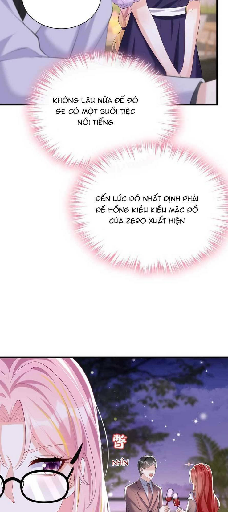 TÁI SINH TRỞ LẠI : CHỒNG CŨ KHÓC LÓC CẦU XIN TÁI HÔN Chap 136 - Next Chap 137