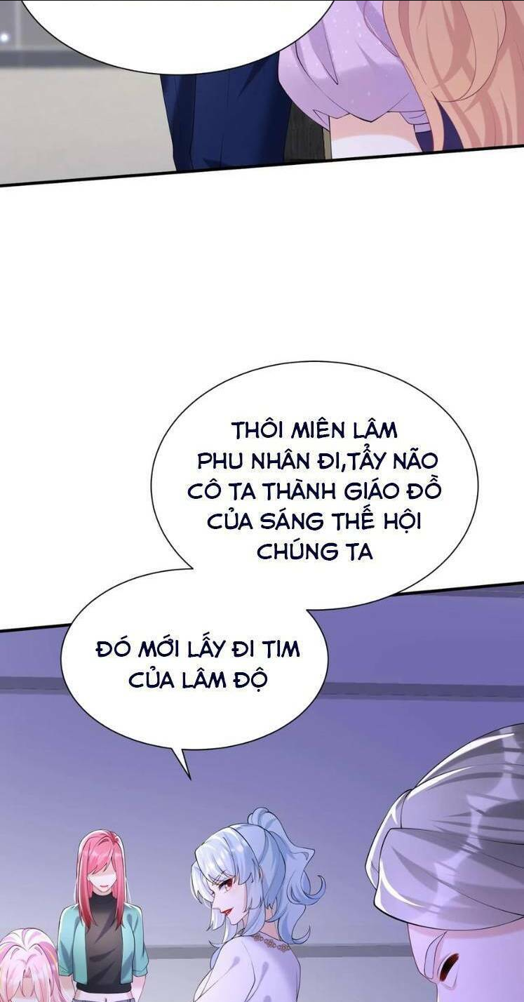 TÁI SINH TRỞ LẠI : CHỒNG CŨ KHÓC LÓC CẦU XIN TÁI HÔN Chap 137 - Next Chap 138
