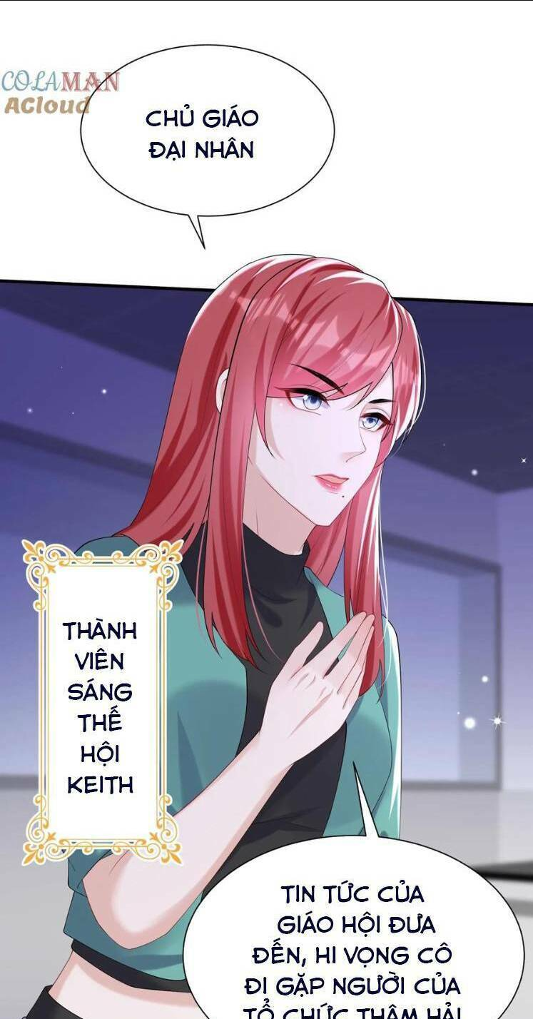 TÁI SINH TRỞ LẠI : CHỒNG CŨ KHÓC LÓC CẦU XIN TÁI HÔN Chap 137 - Next Chap 138