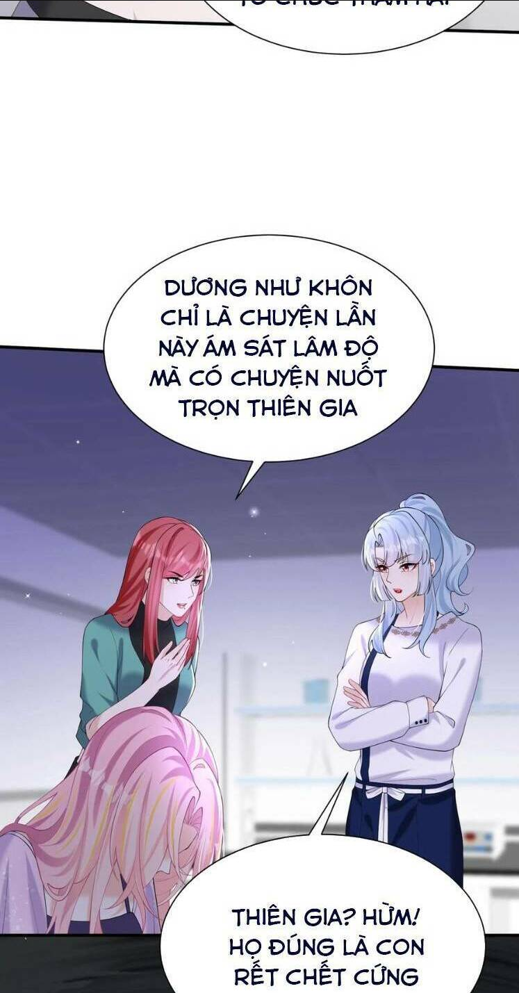 TÁI SINH TRỞ LẠI : CHỒNG CŨ KHÓC LÓC CẦU XIN TÁI HÔN Chap 137 - Next Chap 138