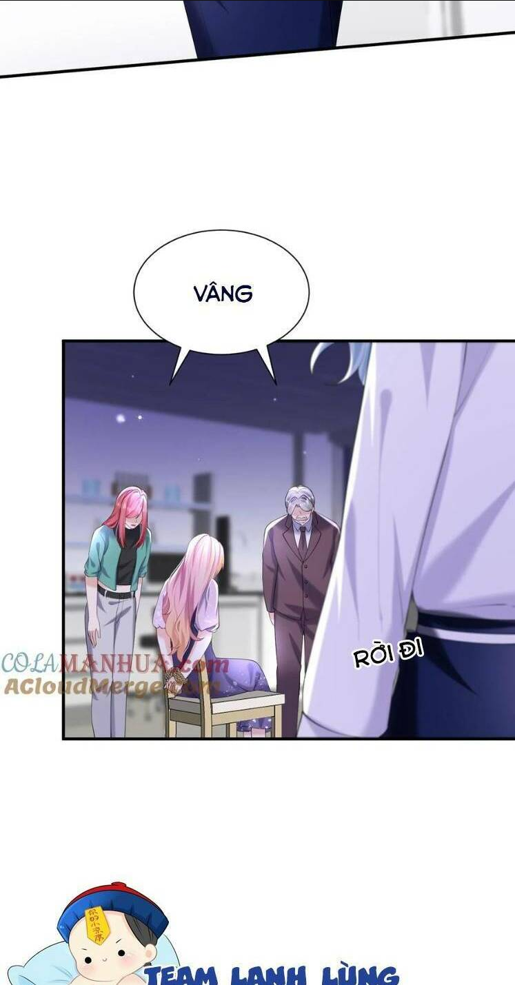 TÁI SINH TRỞ LẠI : CHỒNG CŨ KHÓC LÓC CẦU XIN TÁI HÔN Chap 137 - Next Chap 138