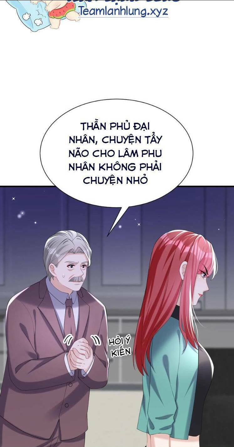 TÁI SINH TRỞ LẠI : CHỒNG CŨ KHÓC LÓC CẦU XIN TÁI HÔN Chap 137 - Next Chap 138