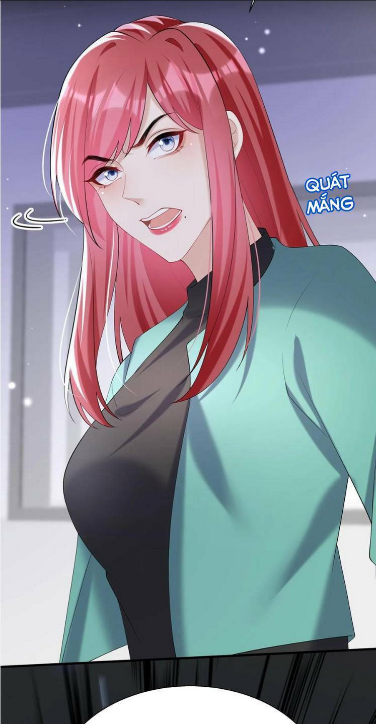 TÁI SINH TRỞ LẠI : CHỒNG CŨ KHÓC LÓC CẦU XIN TÁI HÔN Chap 137 - Next Chap 138