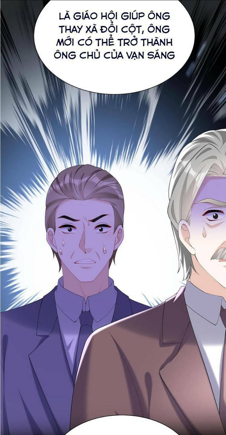 TÁI SINH TRỞ LẠI : CHỒNG CŨ KHÓC LÓC CẦU XIN TÁI HÔN Chap 137 - Next Chap 138