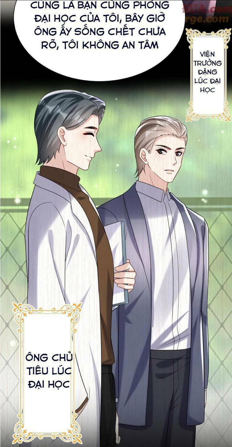 TÁI SINH TRỞ LẠI : CHỒNG CŨ KHÓC LÓC CẦU XIN TÁI HÔN Chap 137 - Next Chap 138