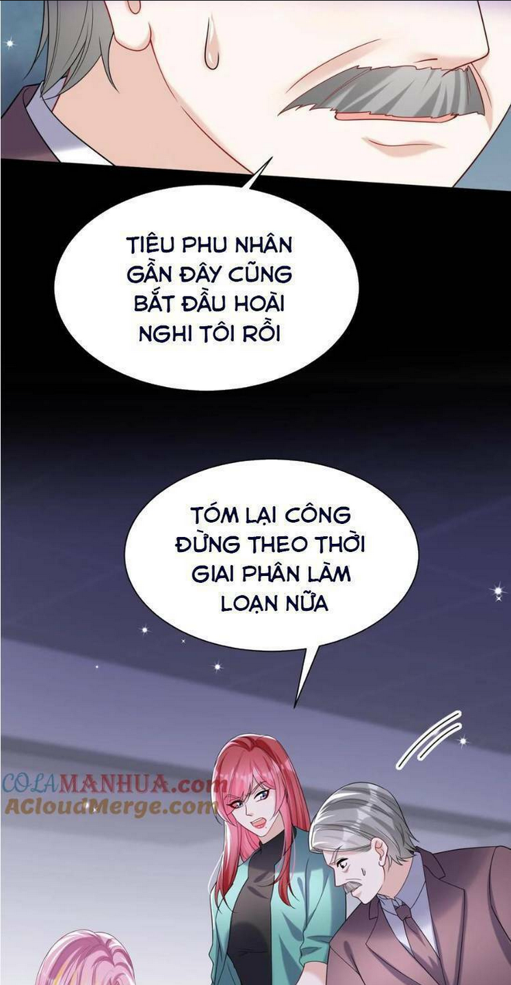 TÁI SINH TRỞ LẠI : CHỒNG CŨ KHÓC LÓC CẦU XIN TÁI HÔN Chap 137 - Next Chap 138