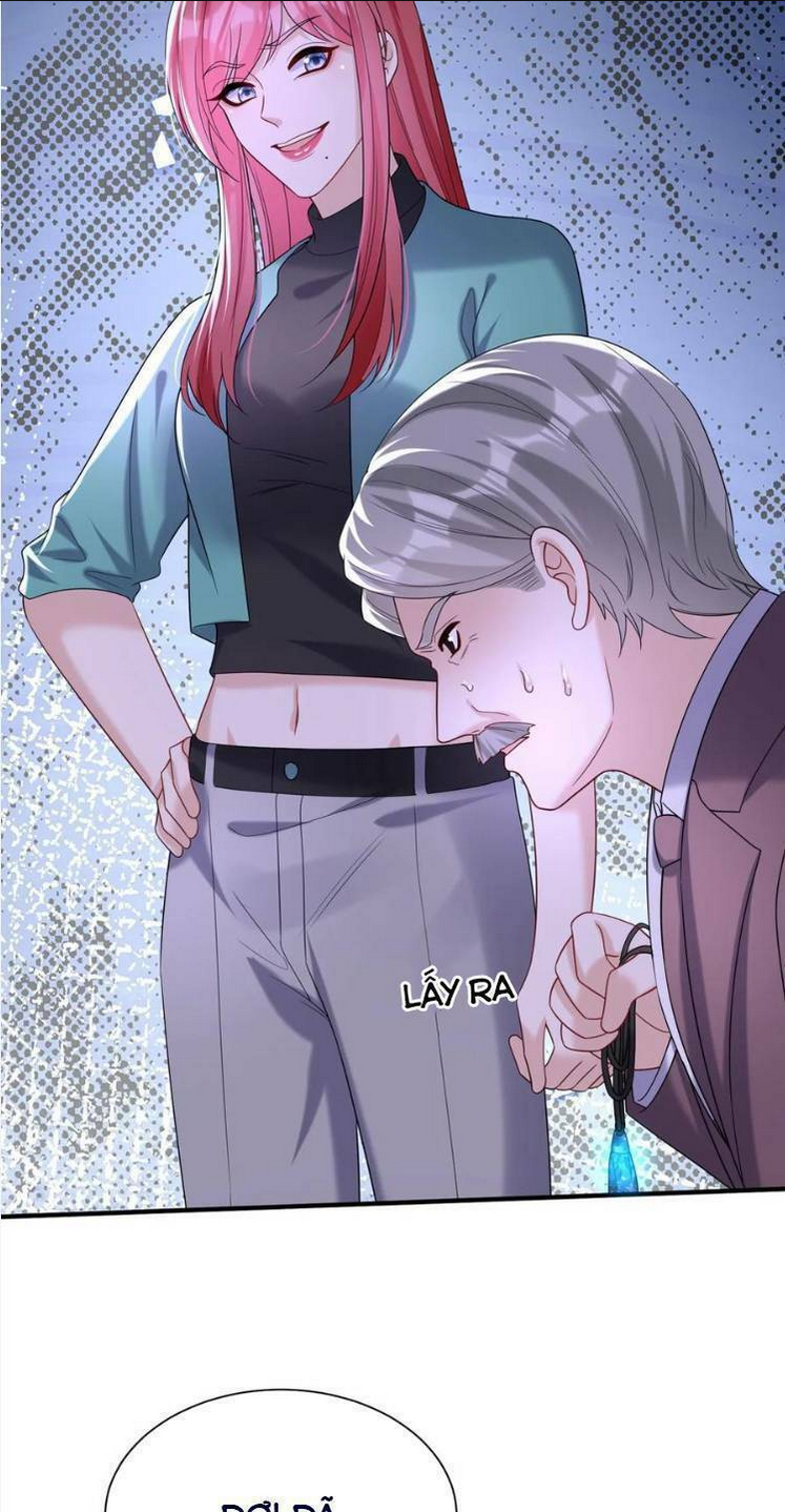 Tái Sinh Trở Lại : Chồng Cũ Khóc Lóc Cầu Xin Tái Hôn Chap 137 - Next Chap 138