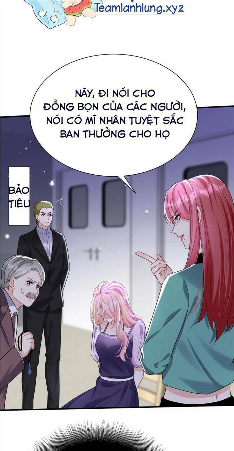 TÁI SINH TRỞ LẠI : CHỒNG CŨ KHÓC LÓC CẦU XIN TÁI HÔN Chap 137 - Next Chap 138