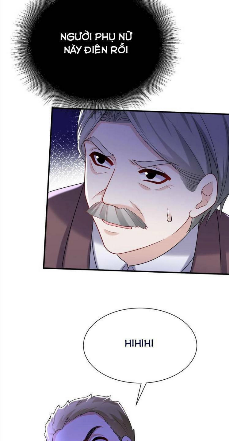 Tái Sinh Trở Lại : Chồng Cũ Khóc Lóc Cầu Xin Tái Hôn Chap 137 - Next Chap 138