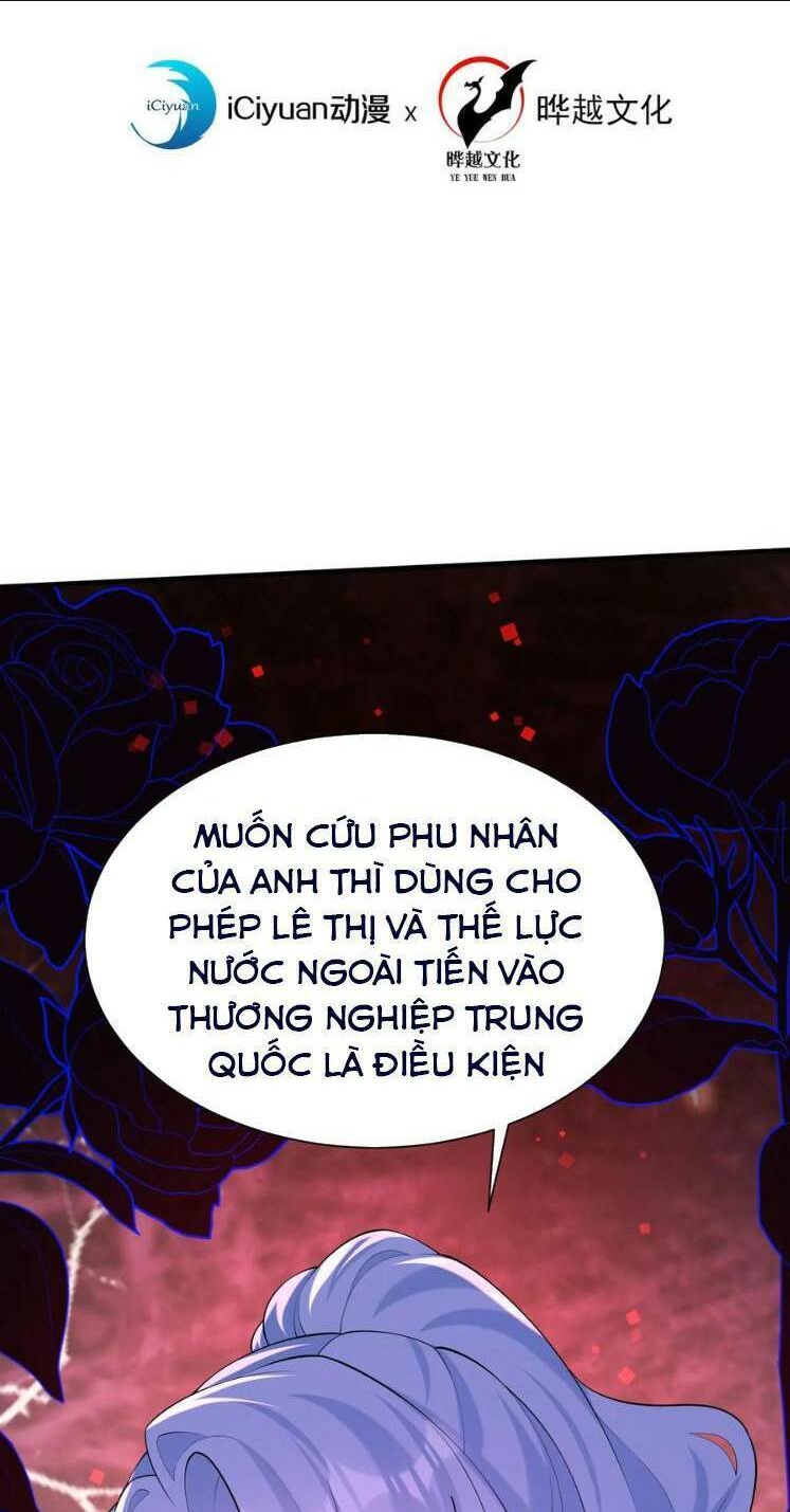 TÁI SINH TRỞ LẠI : CHỒNG CŨ KHÓC LÓC CẦU XIN TÁI HÔN Chap 137 - Next Chap 138