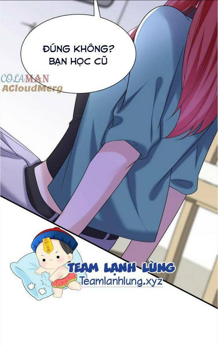 TÁI SINH TRỞ LẠI : CHỒNG CŨ KHÓC LÓC CẦU XIN TÁI HÔN Chap 137 - Next Chap 138