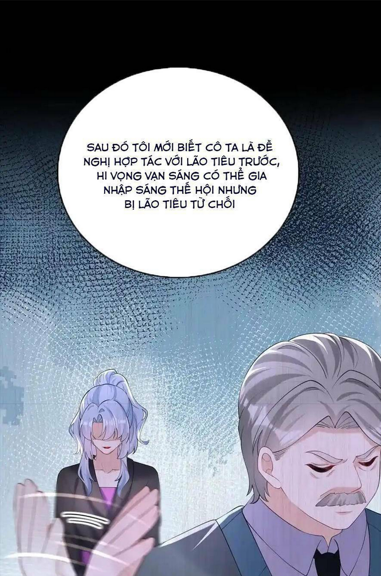 TÁI SINH TRỞ LẠI : CHỒNG CŨ KHÓC LÓC CẦU XIN TÁI HÔN Chap 138 - Next Chap 139