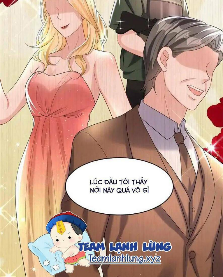 TÁI SINH TRỞ LẠI : CHỒNG CŨ KHÓC LÓC CẦU XIN TÁI HÔN Chap 138 - Next Chap 139