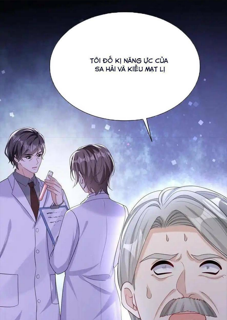 TÁI SINH TRỞ LẠI : CHỒNG CŨ KHÓC LÓC CẦU XIN TÁI HÔN Chap 138 - Next Chap 139