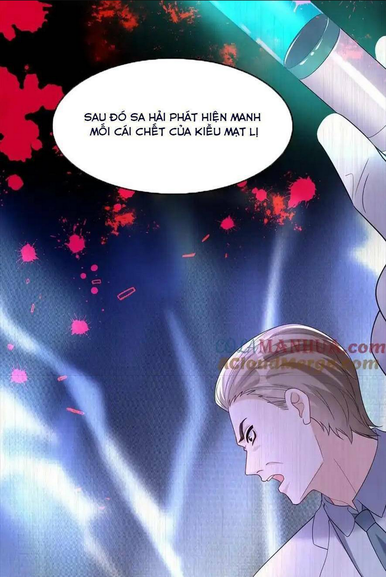 TÁI SINH TRỞ LẠI : CHỒNG CŨ KHÓC LÓC CẦU XIN TÁI HÔN Chap 138 - Next Chap 139