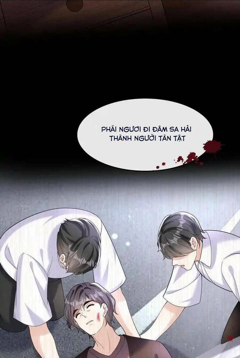 TÁI SINH TRỞ LẠI : CHỒNG CŨ KHÓC LÓC CẦU XIN TÁI HÔN Chap 138 - Next Chap 139