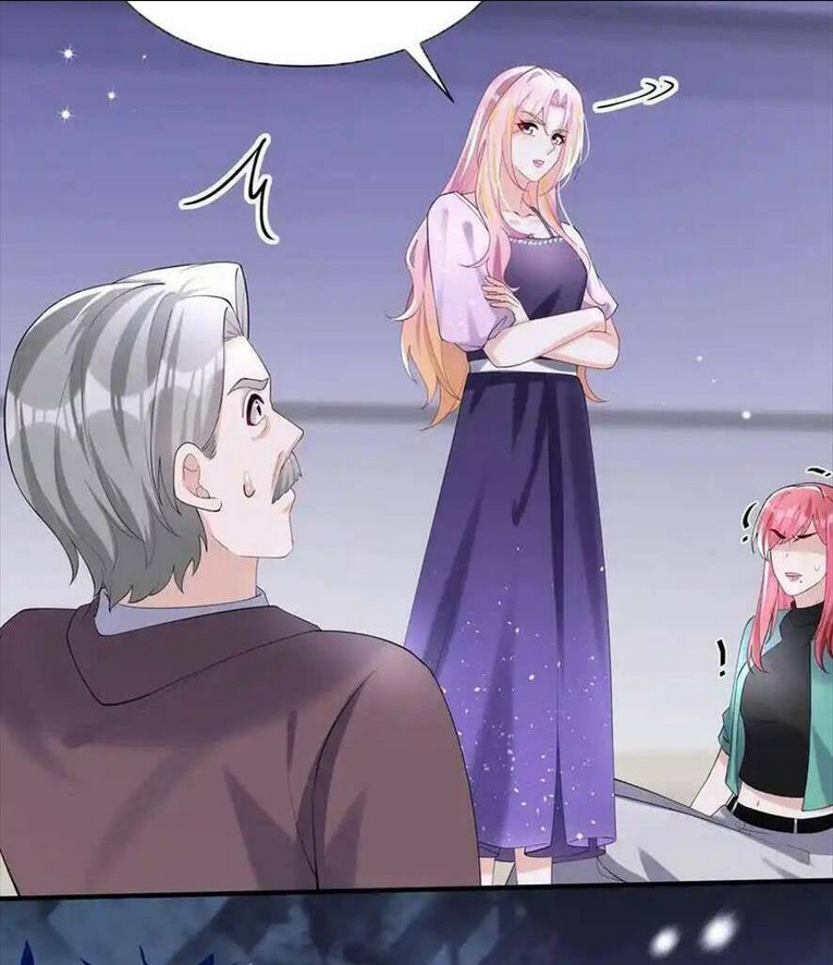 TÁI SINH TRỞ LẠI : CHỒNG CŨ KHÓC LÓC CẦU XIN TÁI HÔN Chap 138 - Next Chap 139