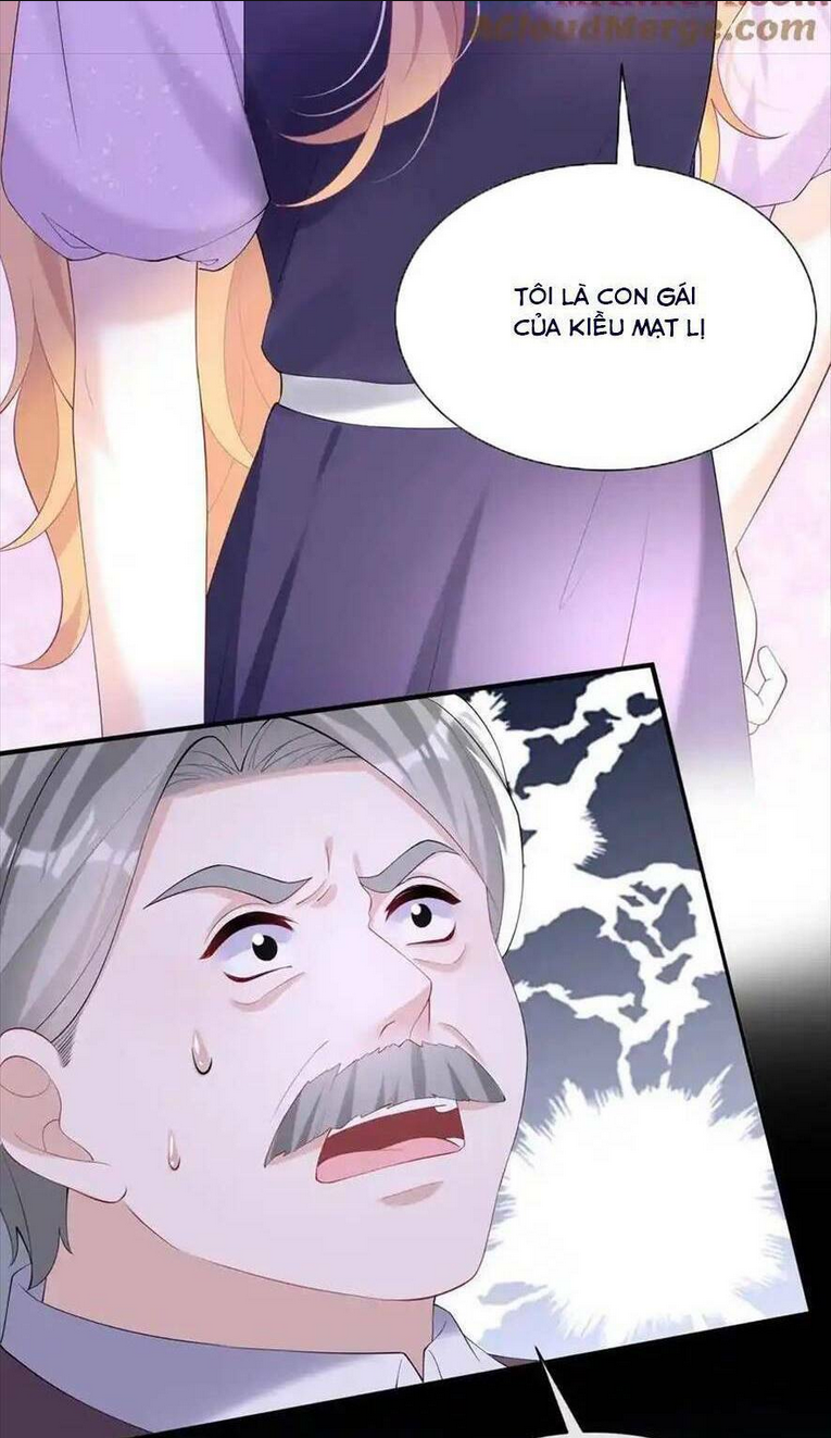 TÁI SINH TRỞ LẠI : CHỒNG CŨ KHÓC LÓC CẦU XIN TÁI HÔN Chap 138 - Next Chap 139