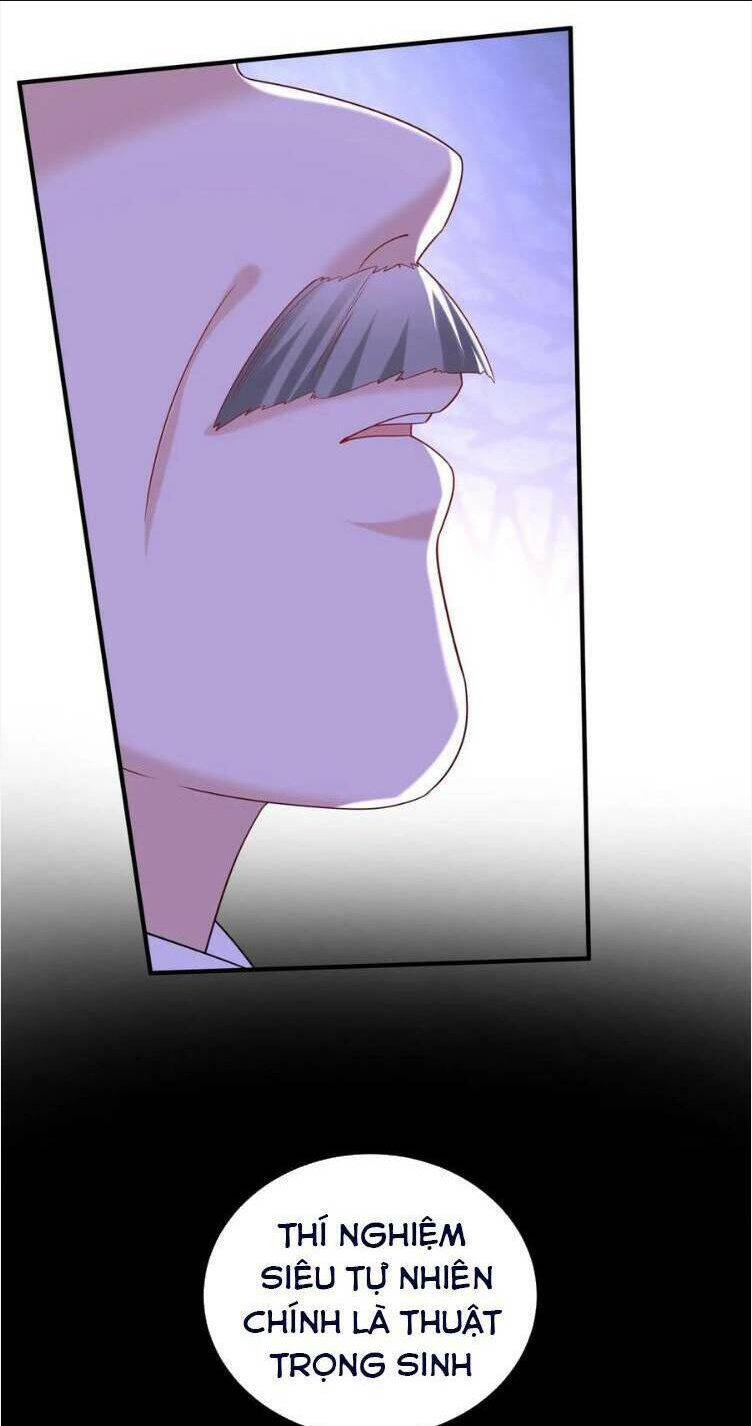 TÁI SINH TRỞ LẠI : CHỒNG CŨ KHÓC LÓC CẦU XIN TÁI HÔN Chap 139 - Next Chap 140