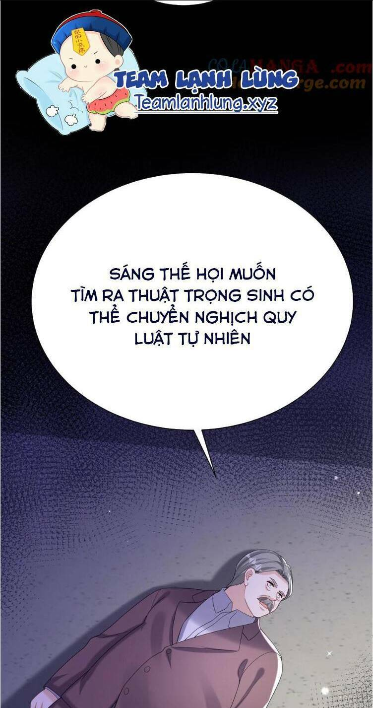 TÁI SINH TRỞ LẠI : CHỒNG CŨ KHÓC LÓC CẦU XIN TÁI HÔN Chap 139 - Next Chap 140