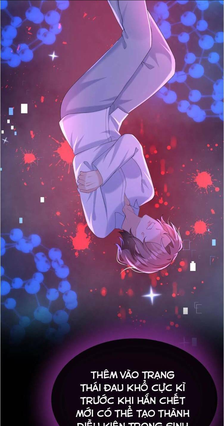 TÁI SINH TRỞ LẠI : CHỒNG CŨ KHÓC LÓC CẦU XIN TÁI HÔN Chap 139 - Next Chap 140