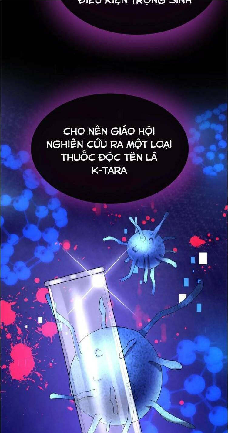 TÁI SINH TRỞ LẠI : CHỒNG CŨ KHÓC LÓC CẦU XIN TÁI HÔN Chap 139 - Next Chap 140