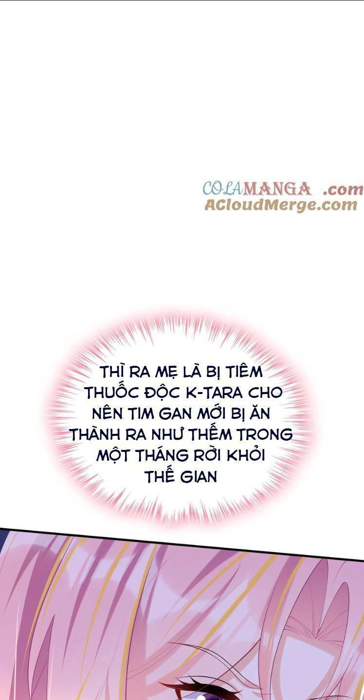 TÁI SINH TRỞ LẠI : CHỒNG CŨ KHÓC LÓC CẦU XIN TÁI HÔN Chap 139 - Next Chap 140