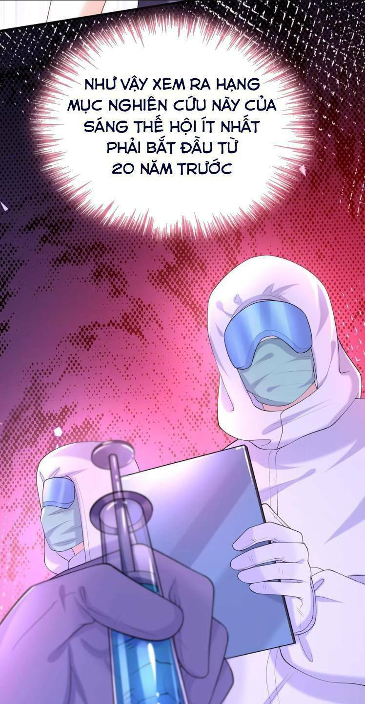 TÁI SINH TRỞ LẠI : CHỒNG CŨ KHÓC LÓC CẦU XIN TÁI HÔN Chap 139 - Next Chap 140