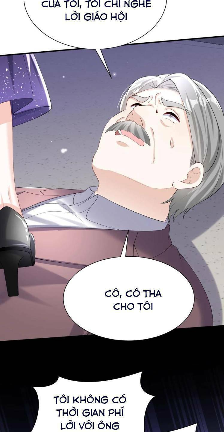 TÁI SINH TRỞ LẠI : CHỒNG CŨ KHÓC LÓC CẦU XIN TÁI HÔN Chap 139 - Next Chap 140