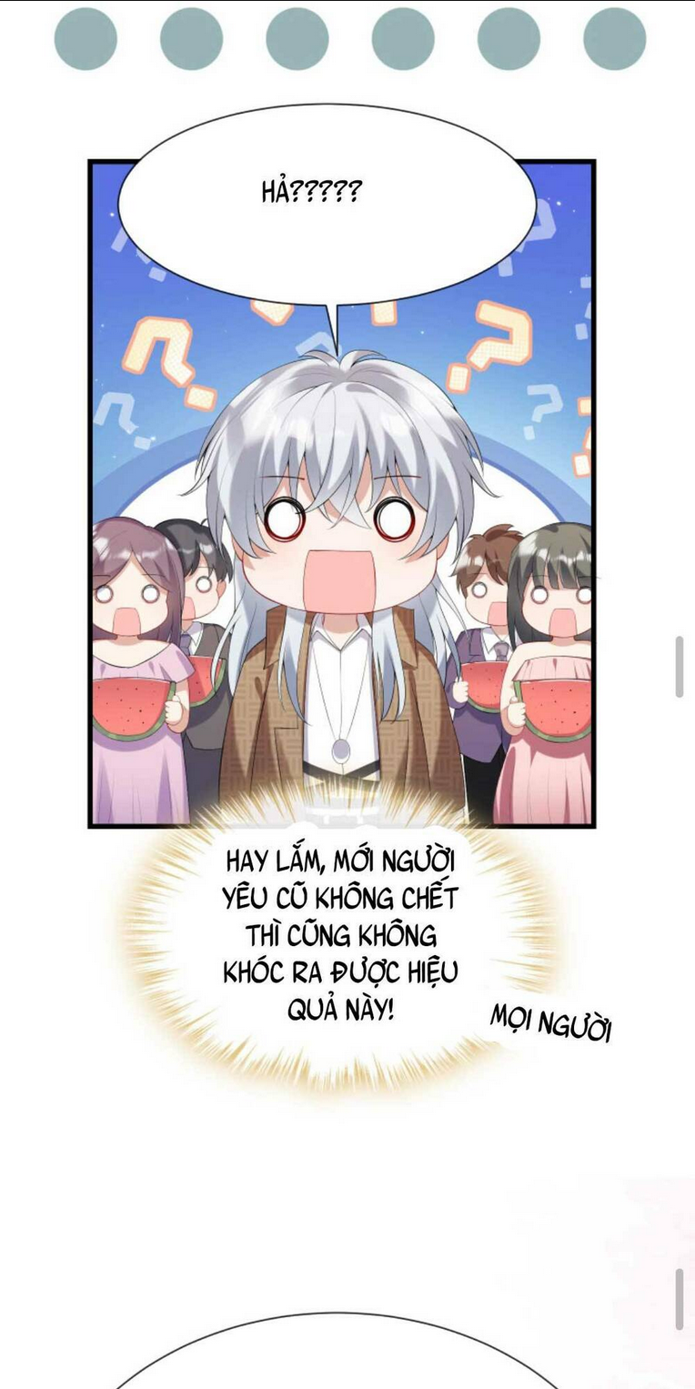 TÁI SINH TRỞ LẠI : CHỒNG CŨ KHÓC LÓC CẦU XIN TÁI HÔN Chap 14 - Next Chap 15