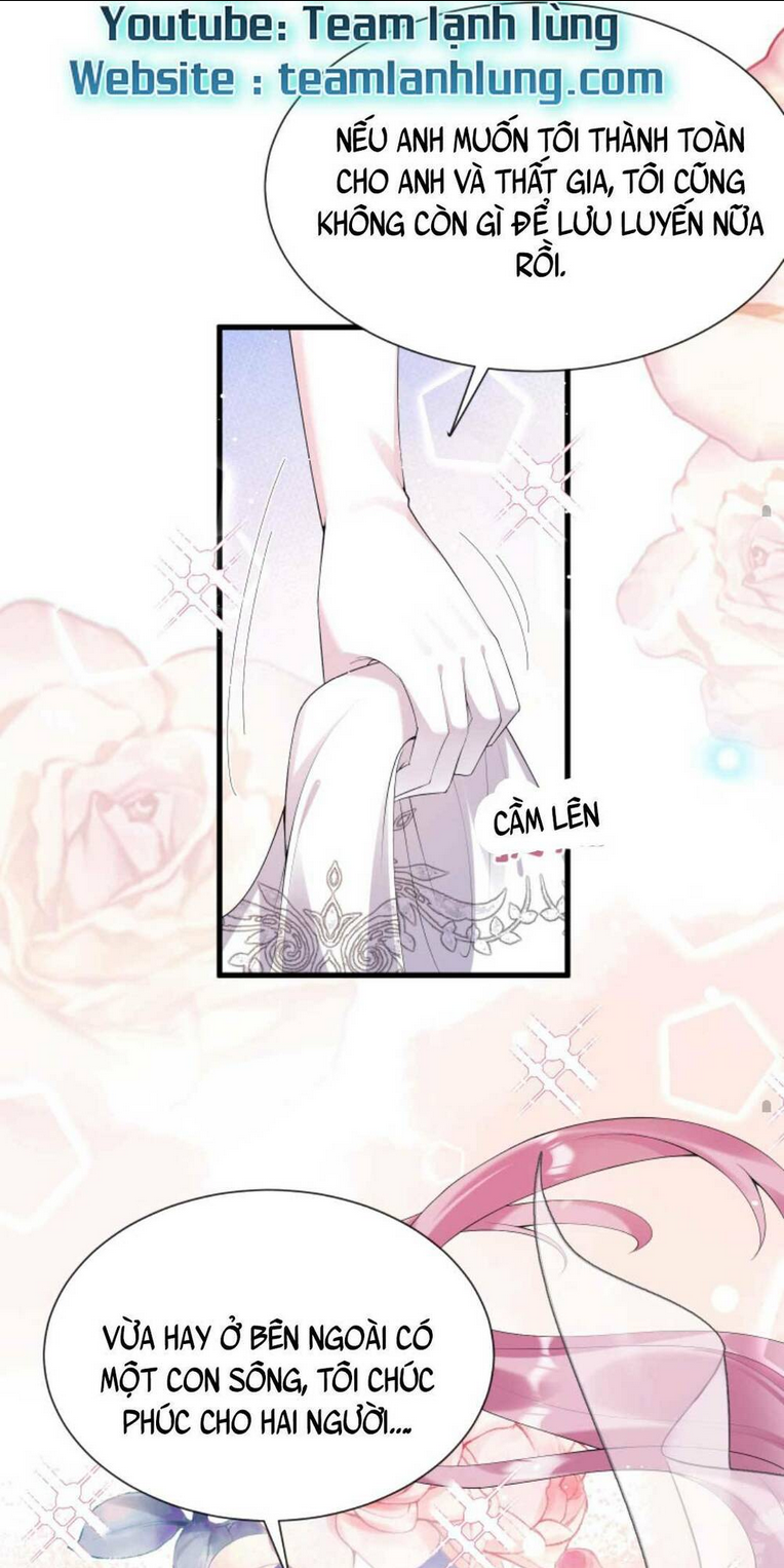 TÁI SINH TRỞ LẠI : CHỒNG CŨ KHÓC LÓC CẦU XIN TÁI HÔN Chap 14 - Next Chap 15