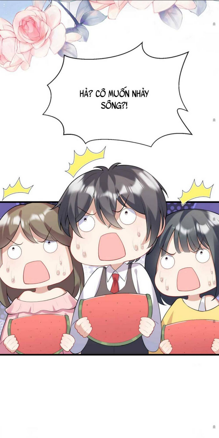 TÁI SINH TRỞ LẠI : CHỒNG CŨ KHÓC LÓC CẦU XIN TÁI HÔN Chap 14 - Next Chap 15