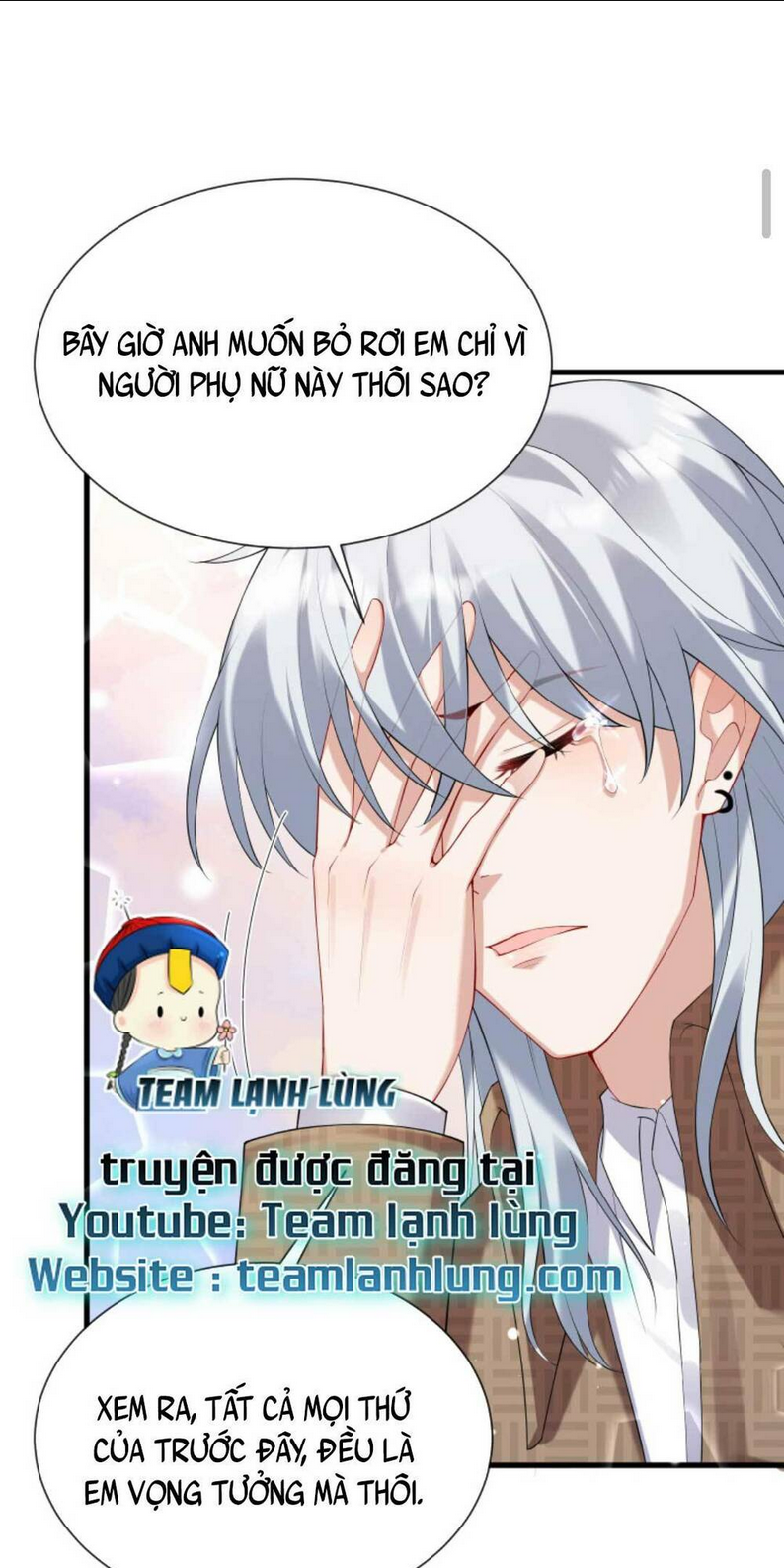 TÁI SINH TRỞ LẠI : CHỒNG CŨ KHÓC LÓC CẦU XIN TÁI HÔN Chap 14 - Next Chap 15