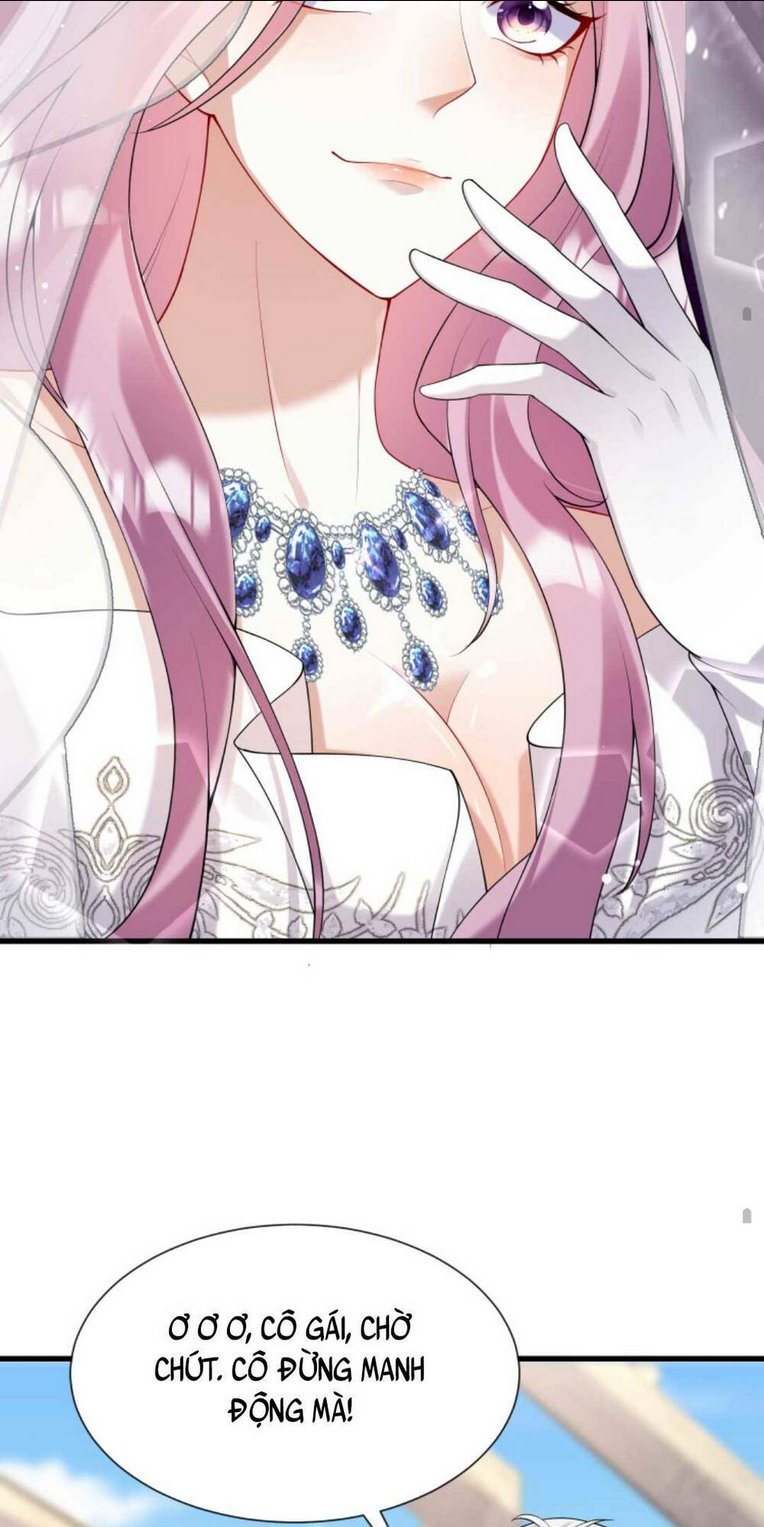 TÁI SINH TRỞ LẠI : CHỒNG CŨ KHÓC LÓC CẦU XIN TÁI HÔN Chap 14 - Next Chap 15