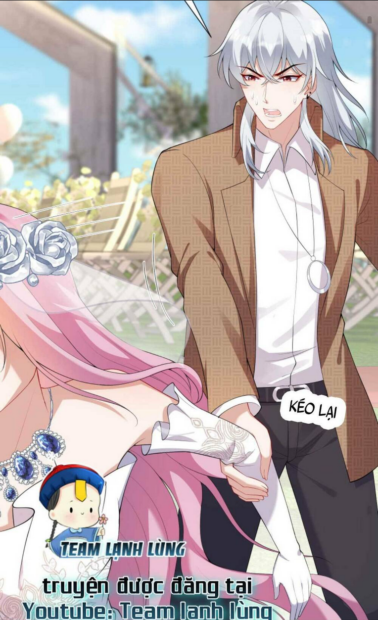 TÁI SINH TRỞ LẠI : CHỒNG CŨ KHÓC LÓC CẦU XIN TÁI HÔN Chap 14 - Next Chap 15