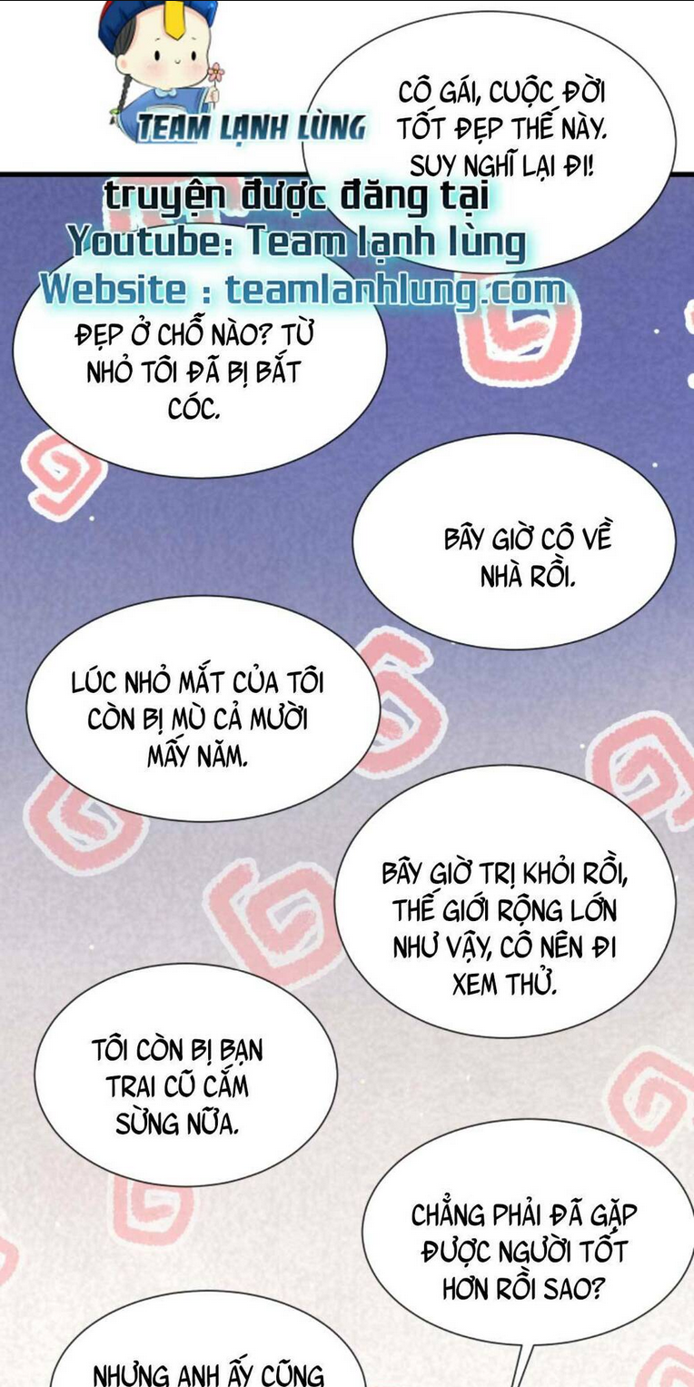 TÁI SINH TRỞ LẠI : CHỒNG CŨ KHÓC LÓC CẦU XIN TÁI HÔN Chap 14 - Next Chap 15