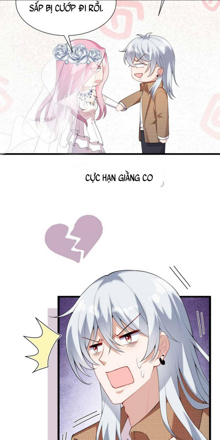 TÁI SINH TRỞ LẠI : CHỒNG CŨ KHÓC LÓC CẦU XIN TÁI HÔN Chap 14 - Next Chap 15