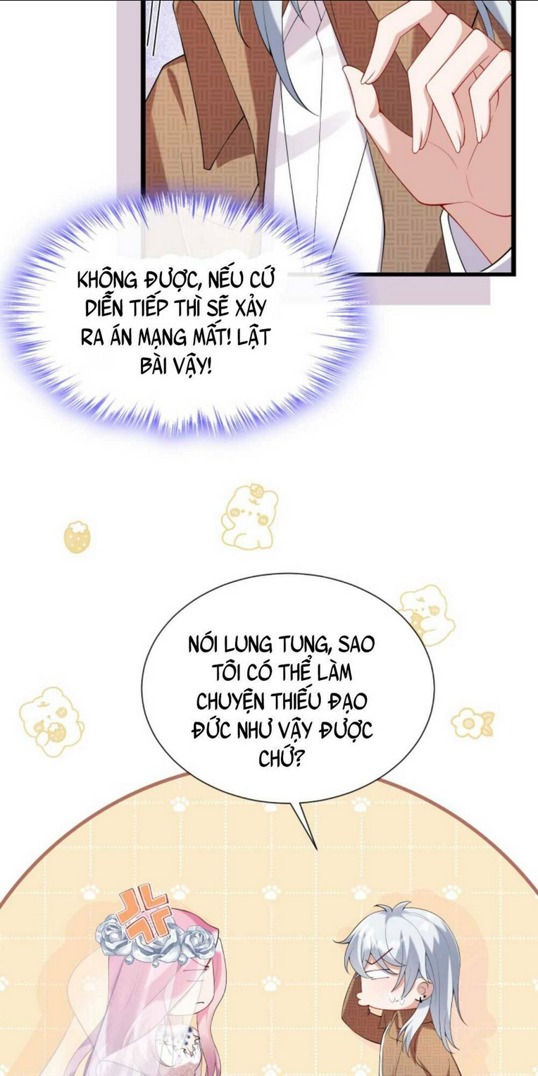 TÁI SINH TRỞ LẠI : CHỒNG CŨ KHÓC LÓC CẦU XIN TÁI HÔN Chap 14 - Next Chap 15